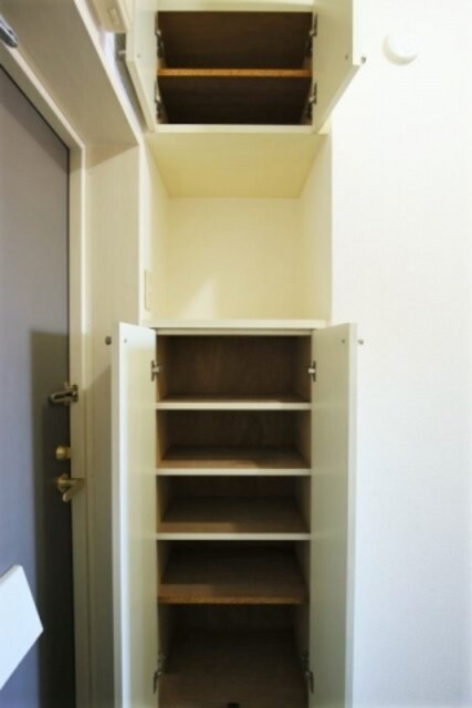 サンパレス吉祥寺の物件内観写真