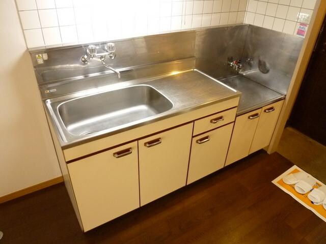 Fine吉祥寺の物件内観写真