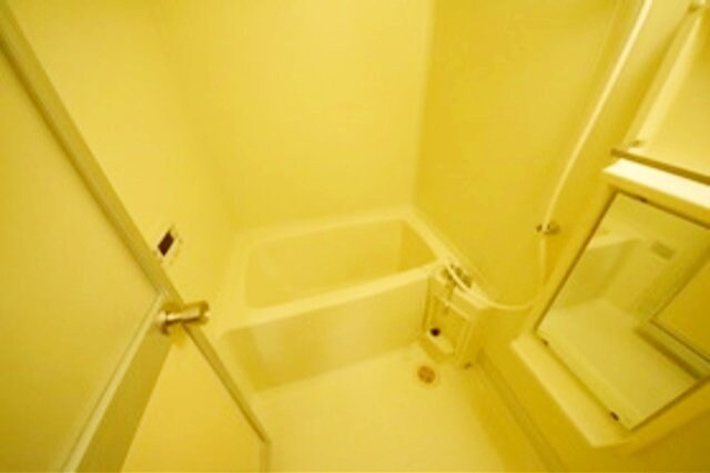 クレール武蔵野の物件内観写真