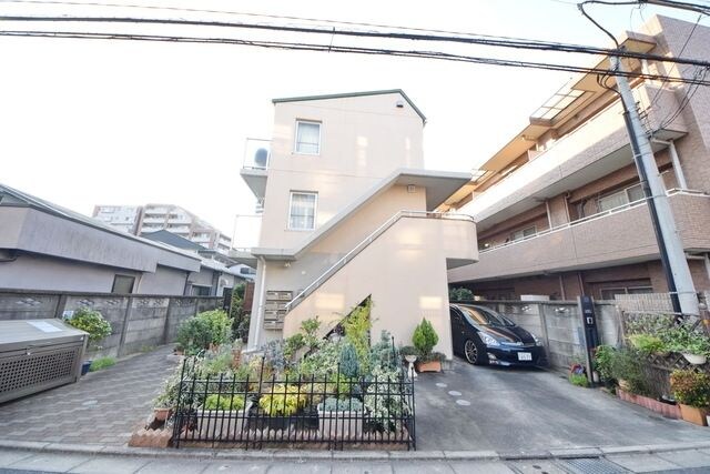 ディア　　の物件内観写真