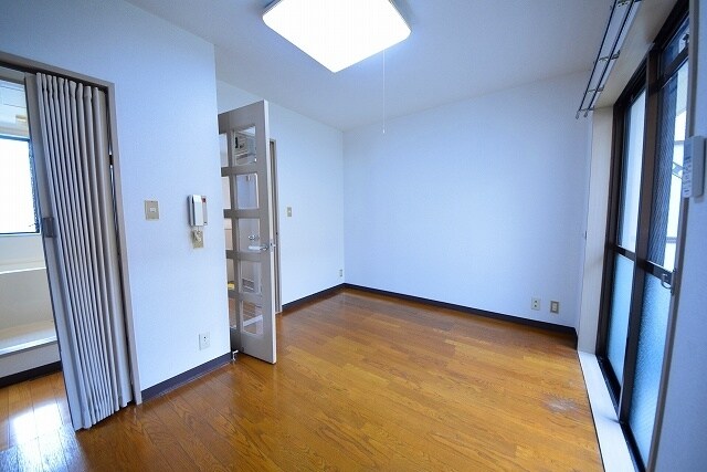 ドルチェの物件内観写真