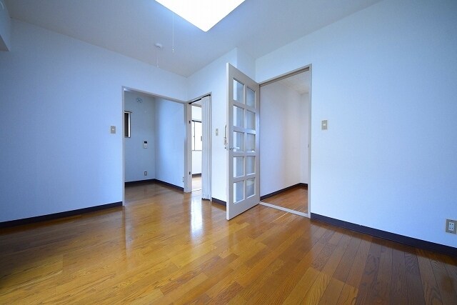 ドルチェの物件内観写真