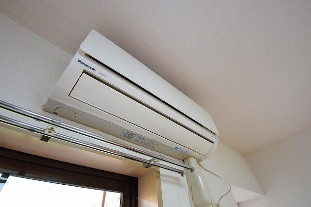 ドルチェの物件内観写真