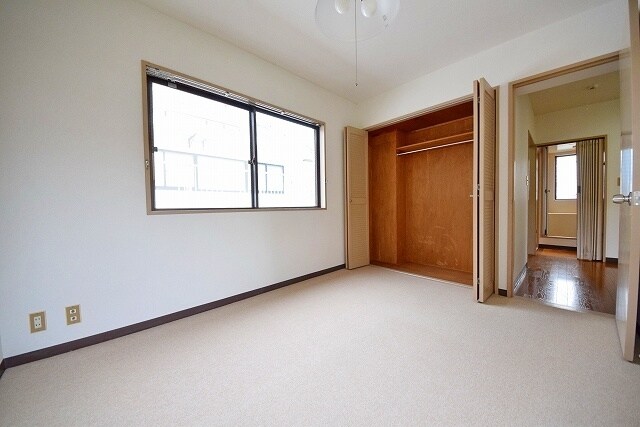 ドルチェの物件内観写真