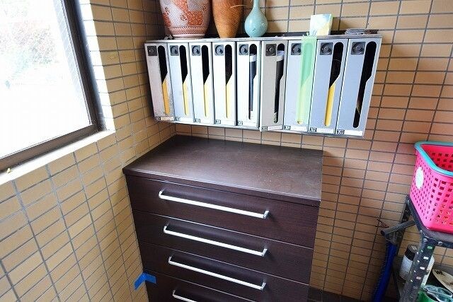 ドルチェの物件内観写真