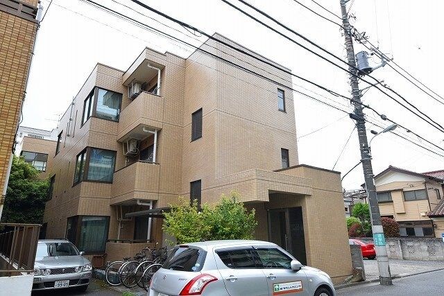 ドルチェの物件内観写真