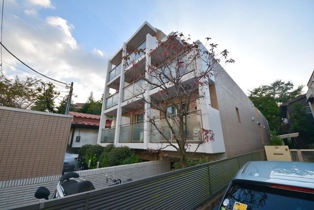 リンクス千歳台の物件内観写真