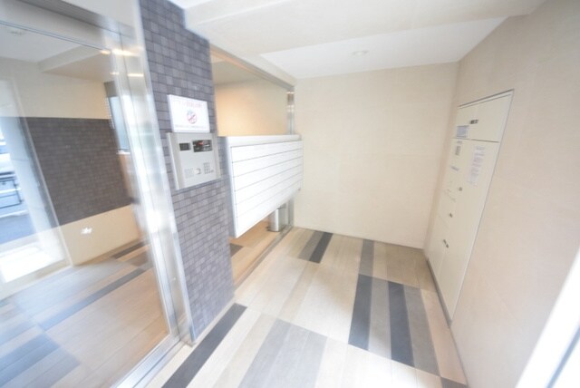 ヴォーガコルテ高円寺の物件内観写真