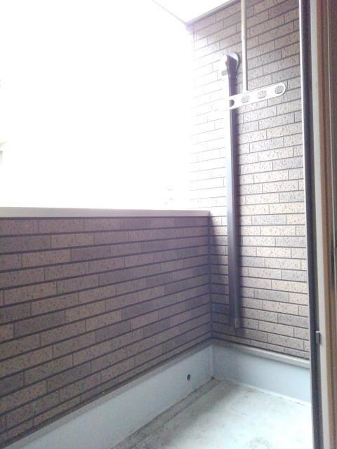 コンフォーティアの物件内観写真