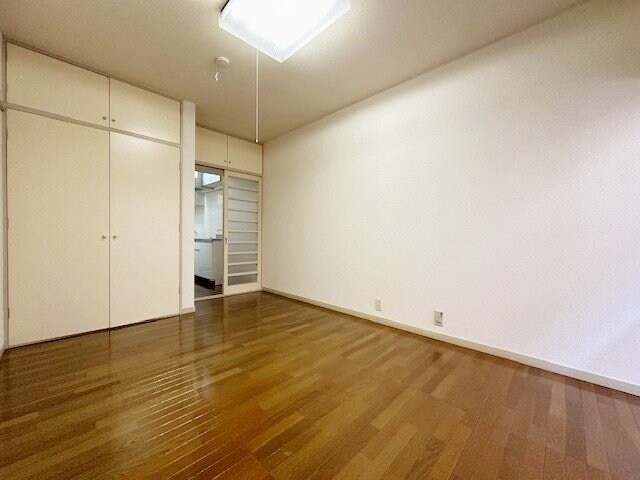 サンワハウスの物件内観写真