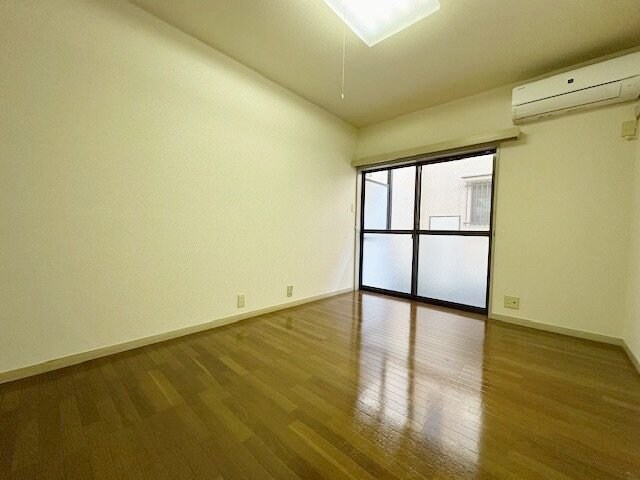 サンワハウスの物件内観写真