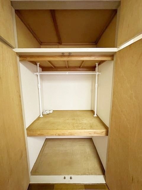 サンワハウスの物件内観写真