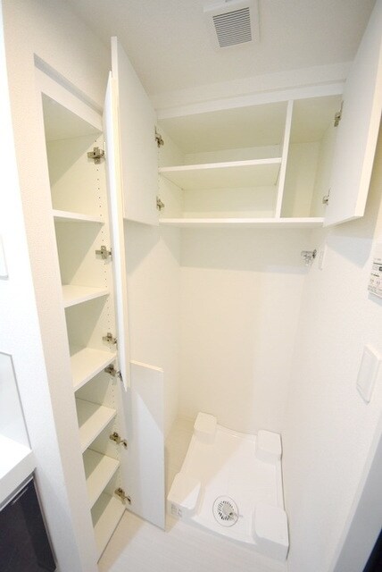 コンフォリア桜上水の物件内観写真