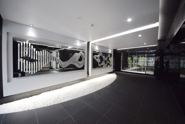 コンフォリア桜上水の物件内観写真