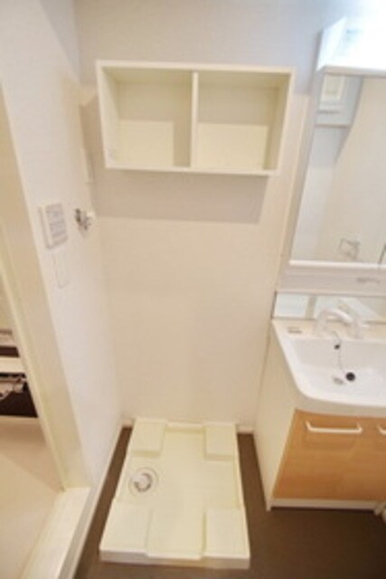 スタヴ　オールの物件内観写真