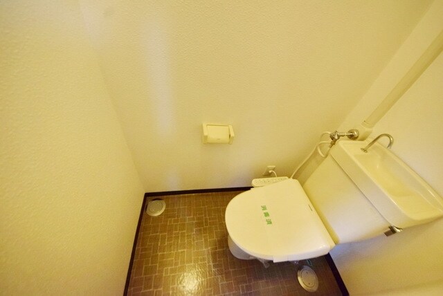 カーサグリーンプラザの物件内観写真