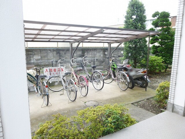 リバーサイド多摩川の物件内観写真