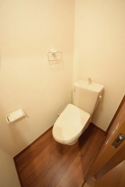 ティールの物件内観写真