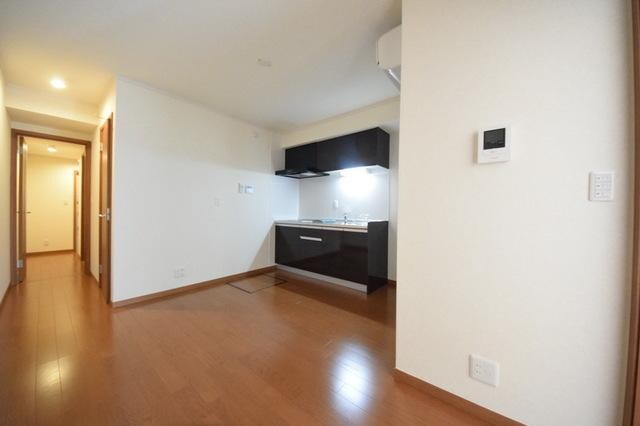 ティールの物件内観写真