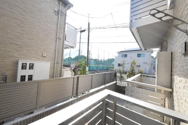 ティールの物件内観写真