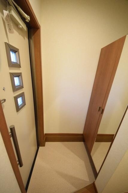 ティールの物件内観写真