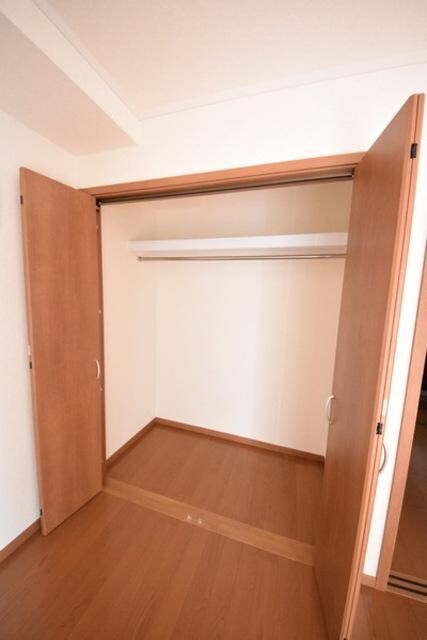 ティールの物件内観写真