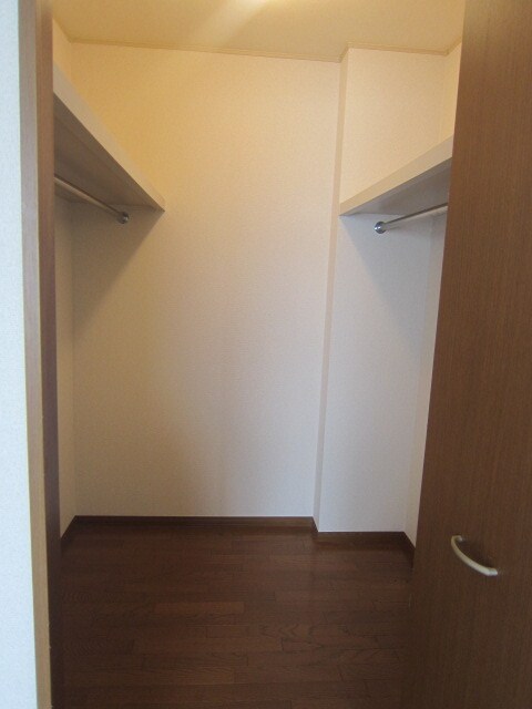 パレスＫ　　　　　の物件内観写真