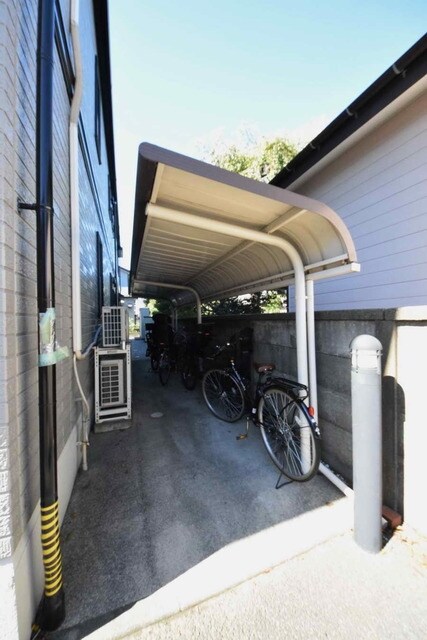 パレスＫ　　　　　の物件内観写真