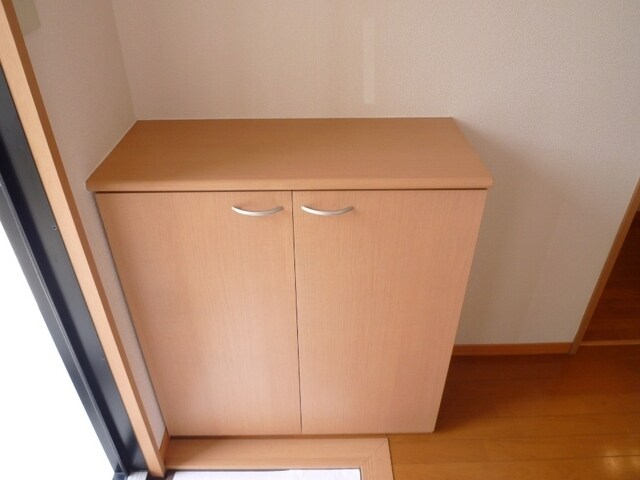 フォルトゥーナの物件内観写真