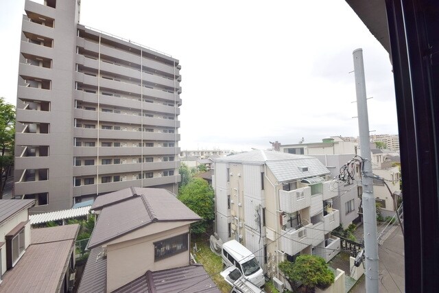 tarina桜上水の物件内観写真