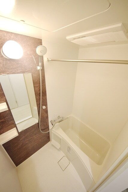 tarina桜上水の物件内観写真