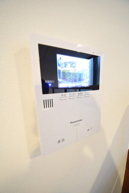 カラスヤマテラスNの物件内観写真