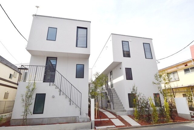 カラスヤマテラスNの物件内観写真