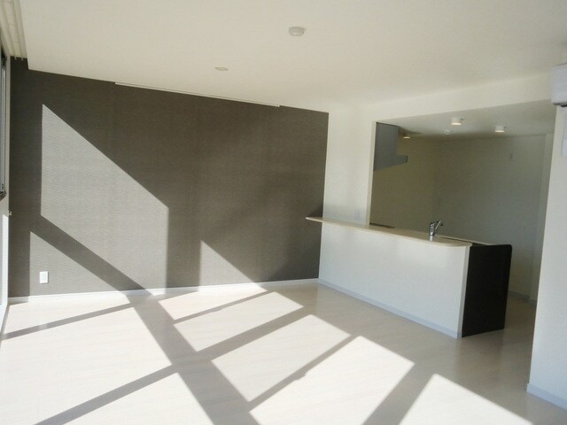 プロスペリテの物件内観写真