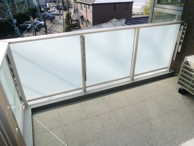 プロスペリテの物件内観写真