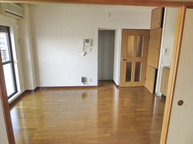 ファインコート西つつじヶ丘の物件内観写真