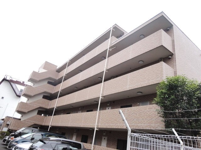 ファインコート西つつじヶ丘の物件内観写真