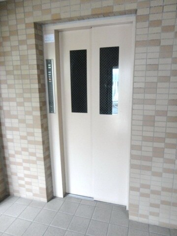 ファインコート西つつじヶ丘の物件内観写真