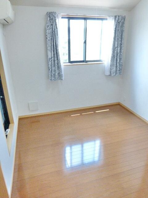 くまさんハウスの物件内観写真