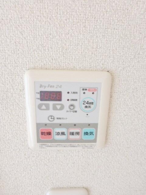 くまさんハウスの物件内観写真