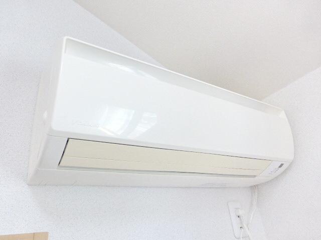 くまさんハウスの物件内観写真