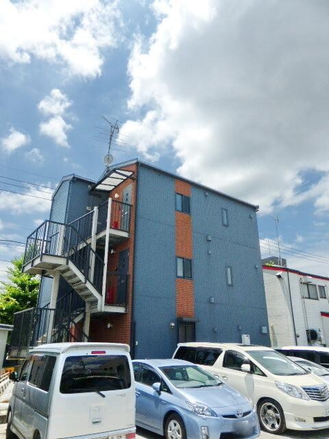 くまさんハウスの物件内観写真