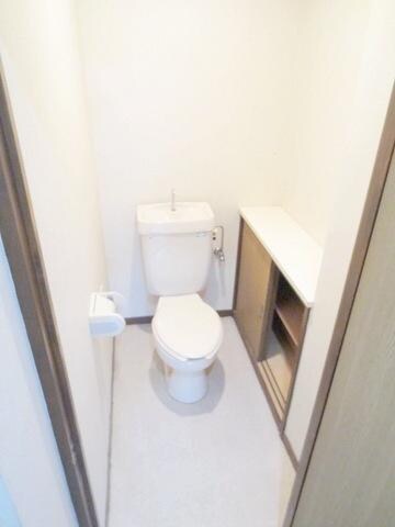 グランドール調布の物件内観写真