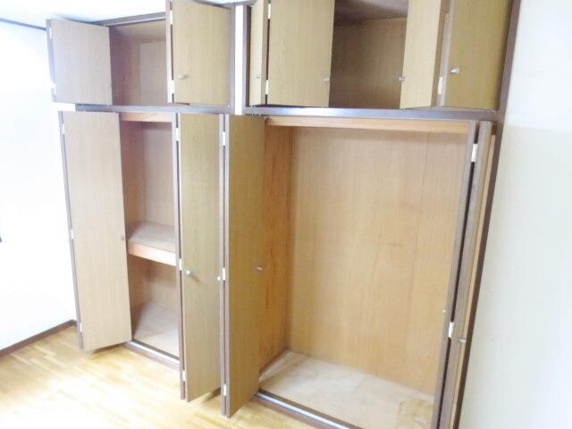 グランドール調布の物件内観写真