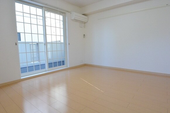 アクティブ　シックスの物件内観写真