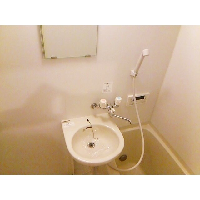 サニーグレイス国立の物件内観写真