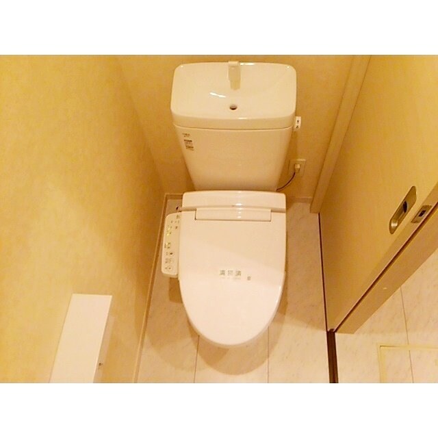 サニーグレイス国立の物件内観写真