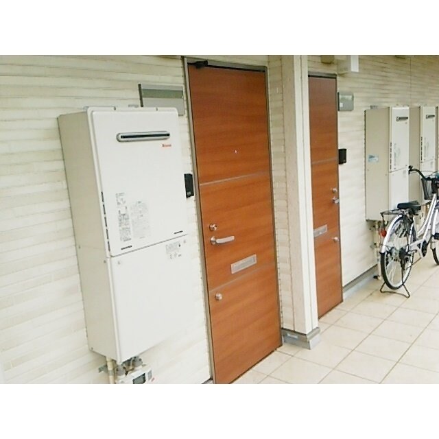 サニーグレイス国立の物件内観写真