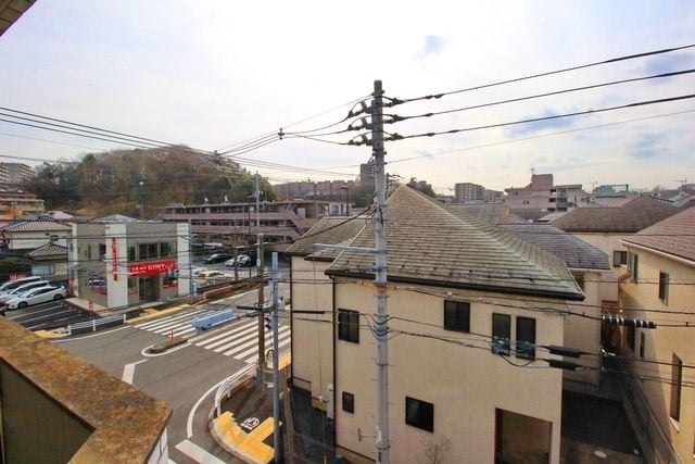 タカムラビルの物件内観写真