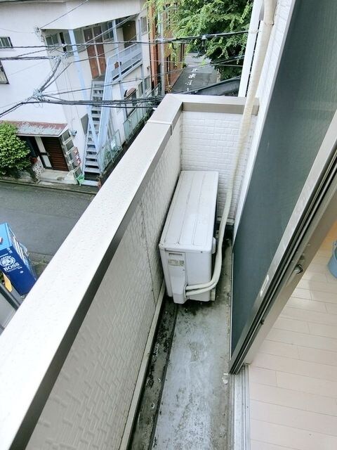 プレステージ立川の物件内観写真